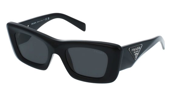 Lunette store prada femme